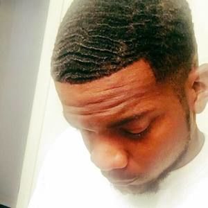 Meet your Posher, Brandyn